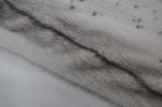 100% Polyester Tuscany Fabric 170CM CW Or Adjustable Width 675gsm