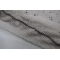 Buy cheap 100% Polyester Tuscany Fabric 170CM CW Or Adjustable Width 675gsm product