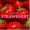 Buy cheap 250ml Tree Hut Strawberry Shea Sugar Scrub Salt Exfoliating Antioxidants from wholesalers
