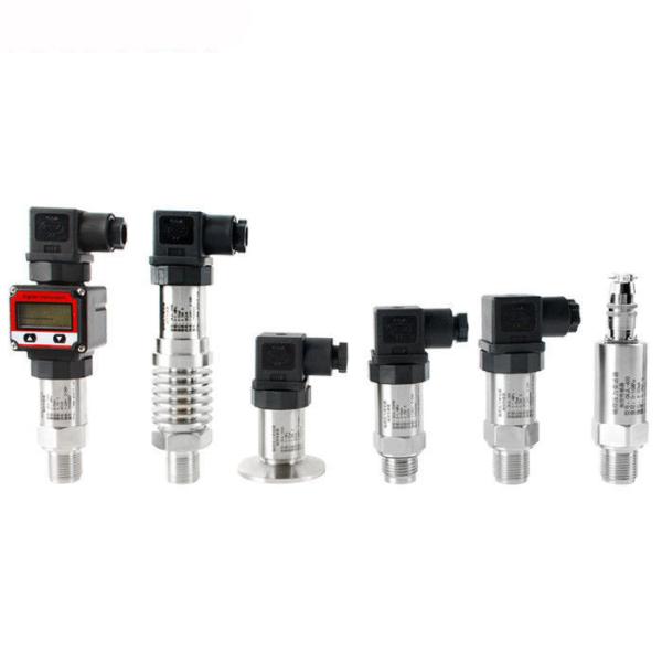 Buy cheap 100MPa 4mA 24V Explosion Proof Differential Pressure Transmitter from wholesalers