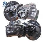 Komatsu Main Pump 708-2G-00023 708-2H-00027 Hydraulic Pump for Komatsu PC360-7