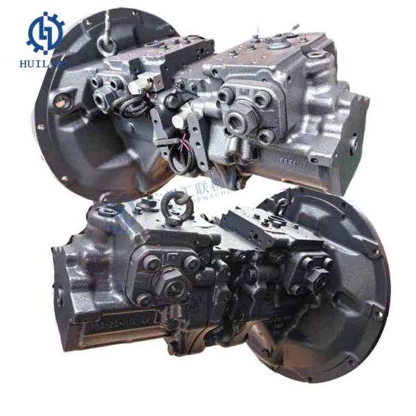 Buy cheap Komatsu Main Pump 708-2G-00023 708-2H-00027 Hydraulic Pump for Komatsu PC360-7 PC450-7 PC450-8 Excavator Spare Parts from wholesalers