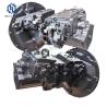 Buy cheap Komatsu Main Pump 708-2G-00023 708-2H-00027 Hydraulic Pump for Komatsu PC360-7 PC450-7 PC450-8 Excavator Spare Parts from wholesalers