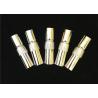 Buy cheap Durable Industrial Consumable Products Two Protection Gas Welding Nozzles from wholesalers
