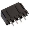 Buy cheap Single Row Wafer Connector MX3mm Right Angle For Print Circuit Board from wholesalers