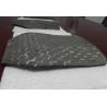 Buy cheap Silicon Carbide Sic Bulletproof Ceramic Body Armor Plate High Bending Strength from wholesalers