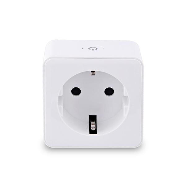 Buy cheap EU Smart Wi-Fi Socket(F1s201-EU) from wholesalers