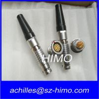Buy cheap FGG EGG 2B 10-pin male and female lemo connector product