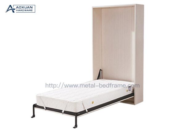 Buy cheap Vertical Style 1255x2010mm Wall Mounted Bed Mechanism from wholesalers
