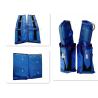 Buy cheap Air Valve Far Infrared Slimming Suit , ISO9001 Professional Pressotherapy Machine from wholesalers