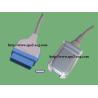 Buy cheap Adult Finger Clip Type Doc 10 Extension Cable With 0% - 80% Humidity from wholesalers