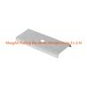 Buy cheap Galvanized Sheet Metal Short Run Stamping Universal Straight Joint from wholesalers