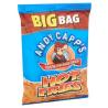 Buy cheap Plastic Bag Printing Plastic Potato Chips Bag/Fries Corn & Potato Snacks from wholesalers