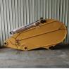 Buy cheap Heavy Duty Rock Arm For Sany SY500 With Excavator Ripper from wholesalers