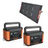 Buy cheap Stable Powerstation Camping Solar from wholesalers
