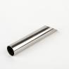 Buy cheap Chitecture Polishing Stainless Steel Pipe Tube High Temperature Resistant from wholesalers