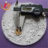 Buy cheap Industrial Zirconia Milling Beads / Balls Shinny Microbead Grinding from wholesalers