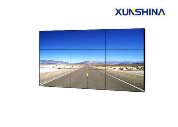 Buy cheap Samsung Narrow Bezel Video Wall 1920*1080P HDMI Video Wall Controller from wholesalers