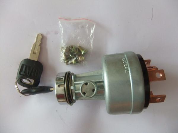 Buy cheap NEW Caterpillar 7Y3918 lgnition switch for E320 engine from wholesalers