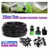 Buy cheap Watering Spikes Auto Drip Irrigation Watering System Dripper Spike Kits Garden Household Plant Flower Automatic Waterer from wholesalers