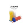 Buy cheap Medical Disposable Tattoo Accessories Eyelash Cleaning Tool Microbrush from wholesalers
