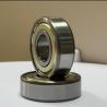 Buy cheap 6203 ZZ C3 Deep Groove Ball Bearing 17x40x12 Customized Services from wholesalers
