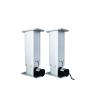 Buy cheap Lifting Column Furniture Aluminum Profiles For Lifting Table And Chair from wholesalers