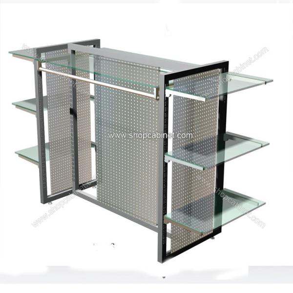 Buy cheap Clothes Display Shelf from wholesalers