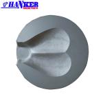 Aluminum Alflin ME023274 Piston Set Pin For 6DS7