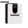 Buy cheap 3Kv 110V 120V Solar Inverter Solar Inverter 10Kw Soonest Hybrid 3 Phase Solar Hybrid Inverter Mppt from wholesalers