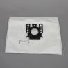 Buy cheap White Non Woven Miele FJM GN vacuum cleaner Microfiber Fleece Filter Bags from wholesalers