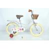 Buy cheap 12 16 20 Inch Steel Frame Bicycle Children Cycling Kids Pedal Bike Single Speed Gears from wholesalers
