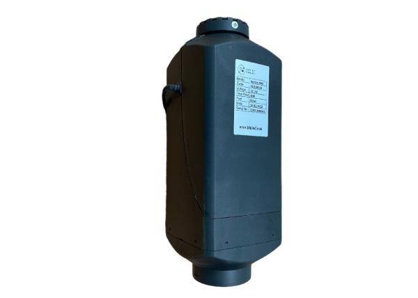Buy cheap Aerolyn 4000 Air Heater 12v Diesel Auto Car Truck 4kw from wholesalers