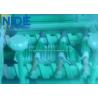 Buy cheap Powder Electrostatic Coating Machine For Micro Motor Or Small Electro Motor Armature from wholesalers