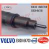 Buy cheap 33800-84700 Diesel Fuel Injector For VOL HYUNDAI BEBE4L00001 BEBE4L00002 BEBE4L00102 64561441 from wholesalers