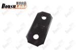 Buy cheap Front Leaf Spring Lug Plate Quality Isuzu Parts For JAC N80 OEM 2902051LE010 from wholesalers