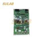 Mitsubishi Elevator Machine Roomless Power Supply PCB Board P208705B000G01 Lift