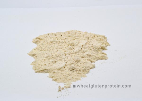 Buy cheap Cas No 8002-80-0 Wheat Protein Powder For Meat Fish Products from wholesalers