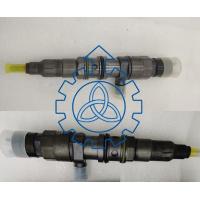 Buy cheap Mercedes MP4 Truck Common Rail Fuel Injector 0445120287 0445120270 product
