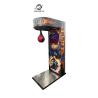 Buy cheap Metal Boxing Sports Game Machine Electronic Boxing Machine For Amusement Park from wholesalers