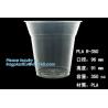 Buy cheap PLA compostabale Cup, PET Cup, PP Cup, PS Top Snack Cup Straw, Food Takeout Box, Salad Plastic Bowl Pulp from wholesalers