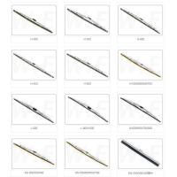 Buy cheap SUS wiper blade product