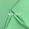 Buy cheap Eco Rib Recycled Activewear Knit Fabric Digital Print Leggings Yoga Wear from wholesalers