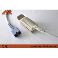 Buy cheap Compatible Nellcor Oximax DS100A adult finger clip spo2 sensor product