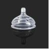 Buy cheap Energy Efficiency Horizontal Injection Molding Machine For Baby Wide Neck Bottle from wholesalers