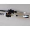 Buy cheap Steel Pvc Gear Shift Cable 2S6R-7E395-AG Ford Transmission Cable from wholesalers