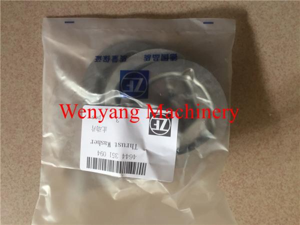 Buy cheap ZF transmission 4WG-200 spare parts 4644 351 094 thrust washer from wholesalers