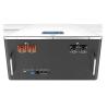 Buy cheap 45KG Lithium Ion Battery 48v Lifepo4 Battery 100AH 200AH 300AH from wholesalers
