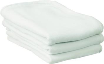 Buy cheap 76.2*101.6cm Hotel Crib Bed Hotel Baby Crib Cotton Blankets from wholesalers