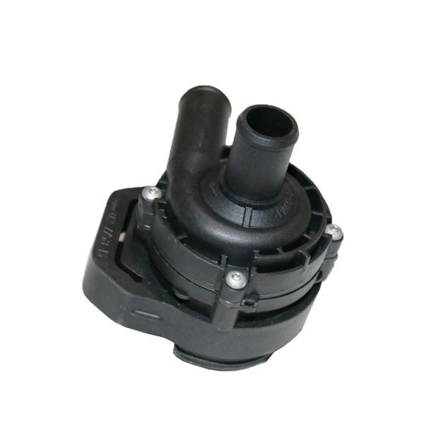 Buy cheap 2118350264 Electric Coolant Water Pump For Mercedes Benz E350 E500 C63 AMG B200 from wholesalers